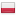 robstendaily.org server is located in Poland